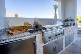Luxurious 10 Bedroom Villa in Orlando Oasis6602 - Kissimmee - 5