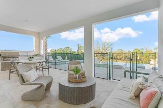 Luxurious 10 Bedroom Villa in Orlando Oasis6602 - 3