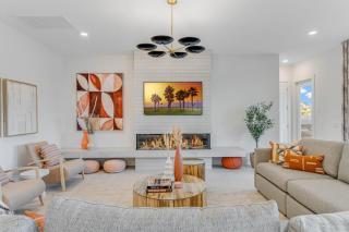 Luxurious 10 Bedroom Villa in Orlando Oasis6602 - 1