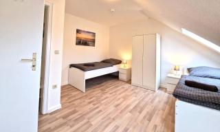BS Düren Comfort-Apartment - Düren - 5