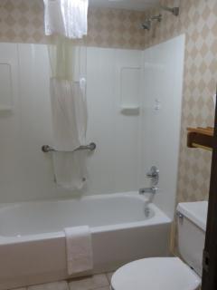 Econo Lodge North - Knoxville - 9