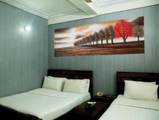 Hotel Islamabad Metero Inn - 8
