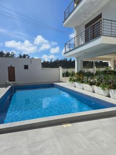 Dainty spaces - Mombasa - 2