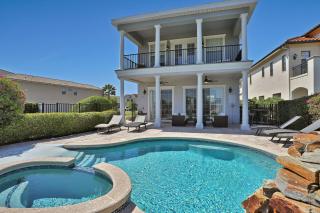 Luxurious 5 BR Villa in Orlando Paradise6597 - 8