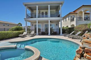 Luxurious 5 BR Villa in Orlando Paradise6597 - 7
