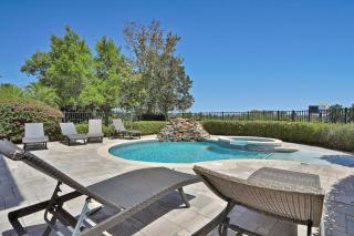 Luxurious 5 BR Villa in Orlando Paradise6597 - 6