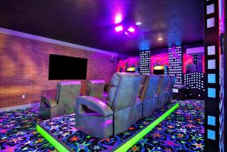 Luxurious 5 BR Villa in Orlando Paradise6597 - 2