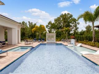 Modern 10-Bed Villa Escape6606 - Kissimmee - 7