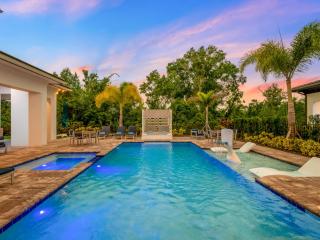 Modern 10-Bed Villa Escape6606 - Kissimmee - 2