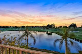Luxurious 5 Bedroom Villa in Orlando6603 - Kissimmee - 8