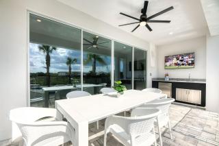 Dream Vacation Home in Magical Orlando6607 - Kissimmee - 3