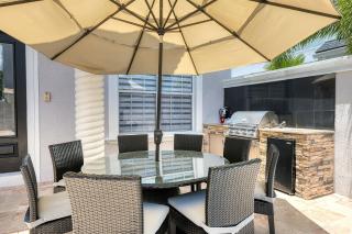 Luxurious 5 Bedroom Villa in Orlando6603 - Kissimmee - 2