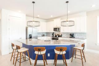 Dream Vacation Home in Magical Orlando6607 - 1