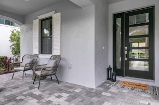 Orlandos Gem: 6 Bedroom Villa6605 - 5