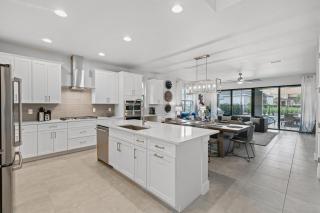 Orlandos Gem: 6 Bedroom Villa6605 - Kissimmee - 4