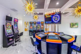 Magical Escape at Lavish Orlando Villa6608 - Kissimmee - 9
