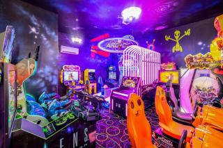 Magical Escape at Lavish Orlando Villa6608 - Kissimmee - 3