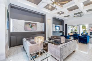 Magical Escape at Lavish Orlando Villa6608 - Kissimmee - 1