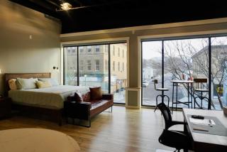 The Benjamin Hotel - 2