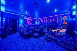 Modern Oasis in a Tropical Paradise6612 - Kissimmee - 6