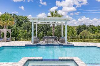 Orlandos Finest: 13 Bed Villa for Rent6611 - Kissimmee - 5