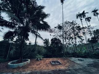 Sara's vintage home - Meenangadi - 1