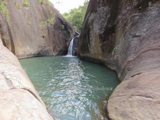 Belpeak Cottage - Belihuloya - 2