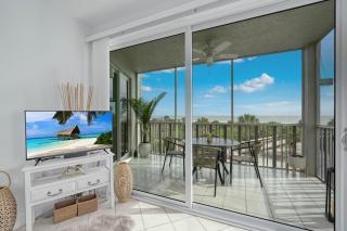Shell Island Beach Club 6B - Sanibel - 9
