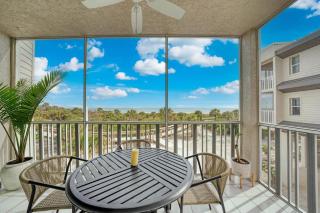 Shell Island Beach Club 6B - Sanibel - 6