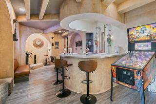 Orlando Oasis: 8 Bedroom Villa6610 - 5