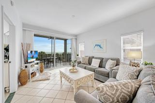 Shell Island Beach Club 6B - Sanibel - 4