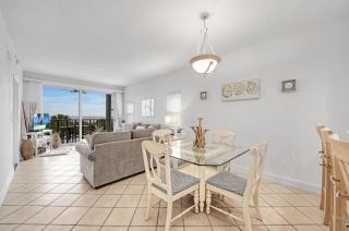 Shell Island Beach Club 6B - Sanibel - 2