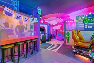 Orlando Oasis: 8 Bedroom Villa6610 - 4