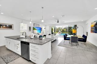 Elegant 4 Bedroom Oasis in Orlando6613 - Kissimmee - 6
