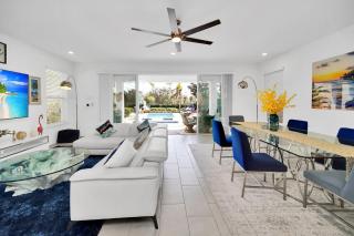 Elegant 4 Bedroom Oasis in Orlando6613 - Kissimmee - 1