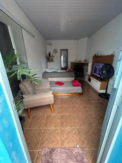 Casa Familiar Da Nise - São Gabriel - 7