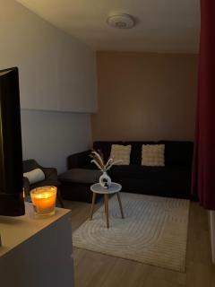 Appartement moderne - Pierrefitte-sur-Seine - 1