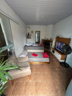 Casa Familiar Da Nise - São Gabriel - 9
