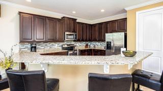 Orlando Magic: 5 BR Villa Dream6614 - Kissimmee - 2