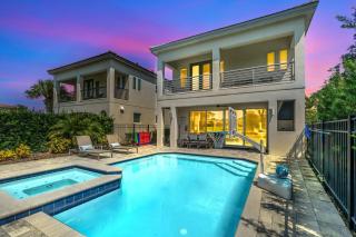 Magical Villa Retreat in Dreamy Orlando6623 - Kissimmee - 9