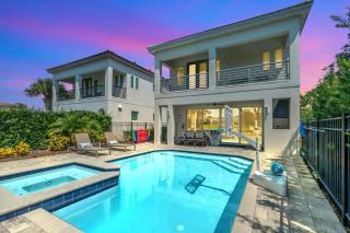 Magical Villa Retreat in Dreamy Orlando6623 - Kissimmee - 8