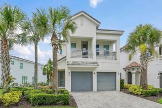 Magical Villa Retreat in Dreamy Orlando6623 - Kissimmee - 7