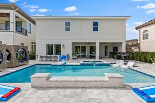 Orlandos Hidden Gem Villa6616 - 9