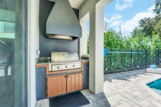 Magical Villa Retreat in Dreamy Orlando6623 - Kissimmee - 3