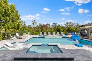 Orlandos Hidden Gem Villa6616 - 6