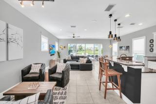 Magical Villa Retreat in Dreamy Orlando6623 - Kissimmee - 1