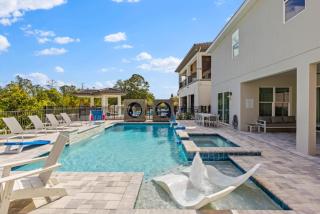 Orlandos Hidden Gem Villa6616 - Kissimmee - 3