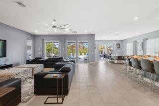 Orlandos Hidden Gem Villa6616 - Kissimmee - 1