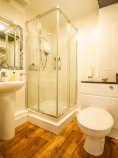 Newton Farmhouse - Whiteparish - 9