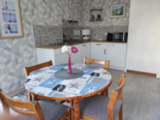 apartement avec jardin - Concarneau - 7